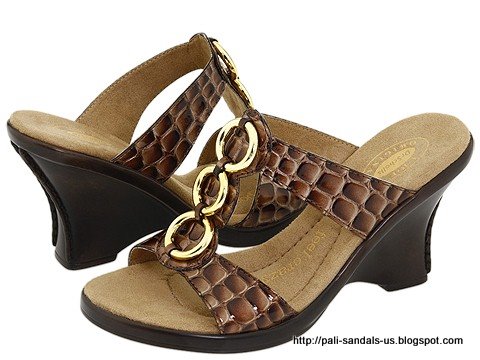 Pali sandals:sandals-108110