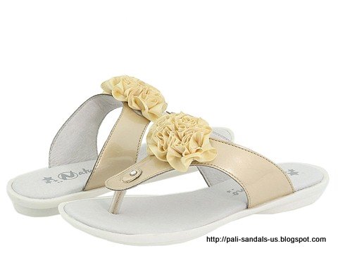 Pali sandals:sandals-108093