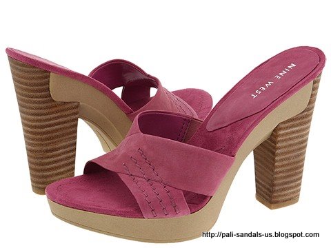 Pali sandals:sandals-107849