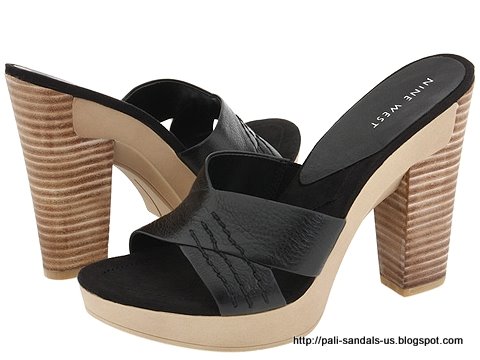Pali sandals:sandals-107847