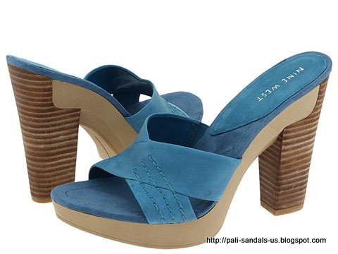 Pali sandals:sandals-107848