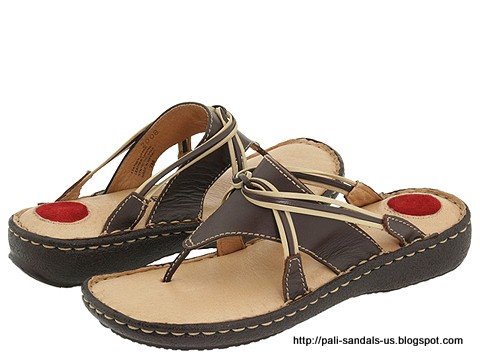 Pali sandals:us-107853