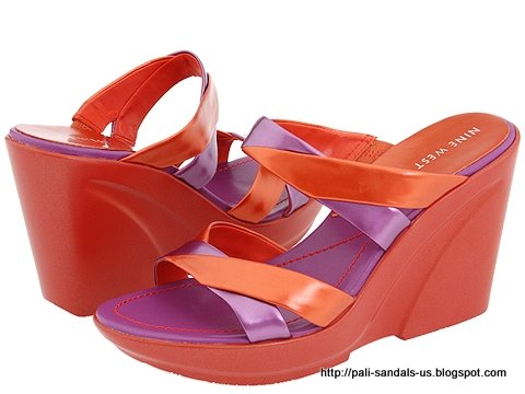 Pali sandals:sandals-107821