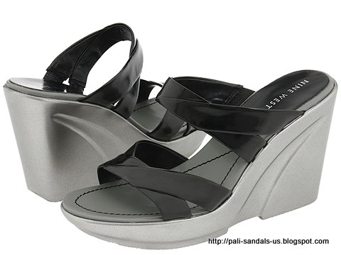 Pali sandals:sandals-107822