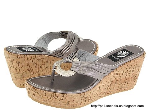 Pali sandals:us-108005
