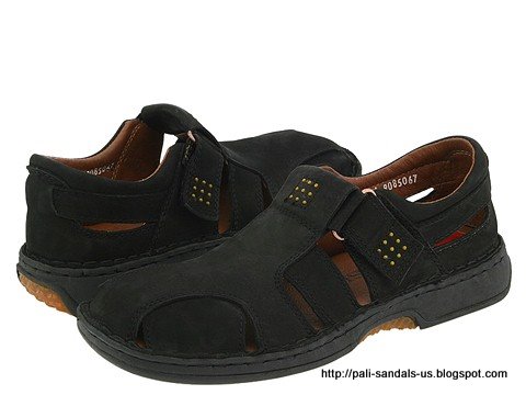 Pali sandals:us-107993