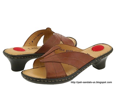 Pali sandals:sandals-107996