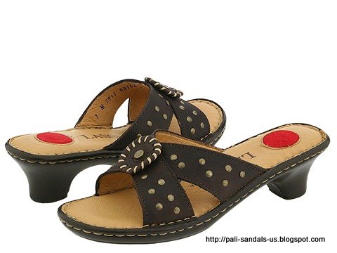 Pali sandals:us-107967