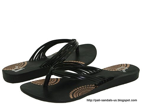 Pali sandals:sandals-107922