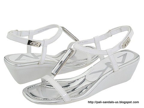 Pali sandals:us-107908