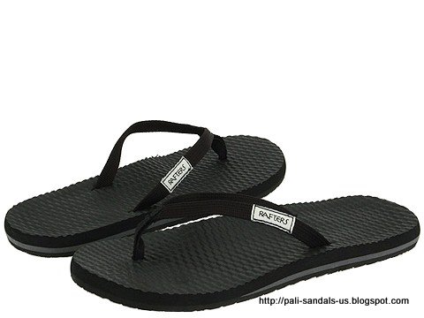 Pali sandals:us-107882