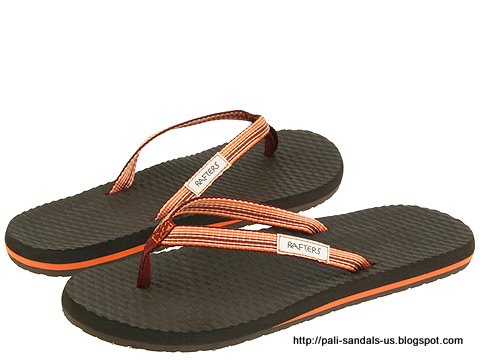 Pali sandals:us-107895