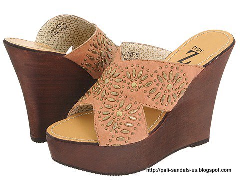 Pali sandals:pali-107867