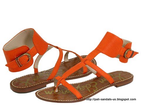 Pali sandals:sandals-107871