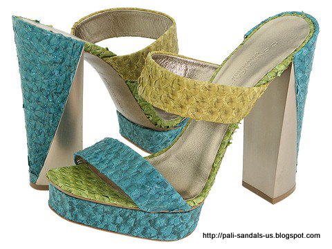 Pali sandals:sandals-107670