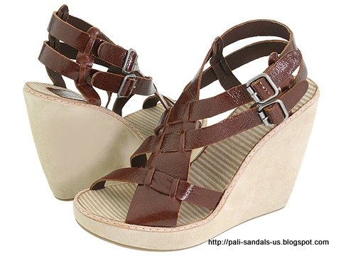 Pali sandals:us-107671