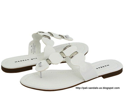 Pali sandals:sandals-107645