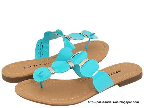 Pali sandals:sandals-107648