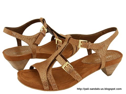 Pali sandals:sandals-107807