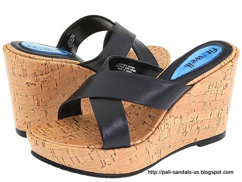 Pali sandals:sandals-107784