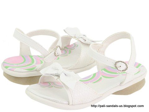 Pali sandals:sandals-107701