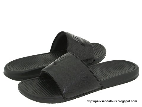 Pali sandals:us-107689