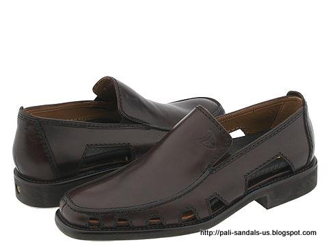 Pali sandals:us-107454