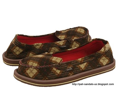 Pali sandals:sandals-107449