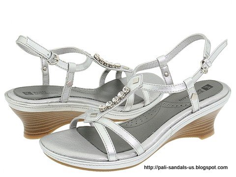 Pali sandals:sandals-107630