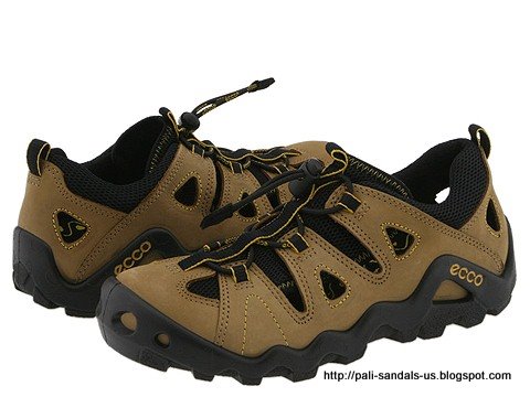 Pali sandals:us-107607