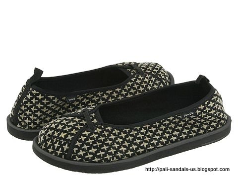 Pali sandals:sandals-107592