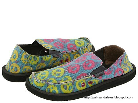 Pali sandals:sandals-107596