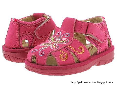 Pali sandals:sandals-107574
