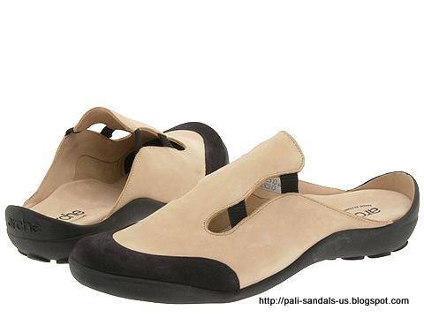 Pali sandals:sandals-107544