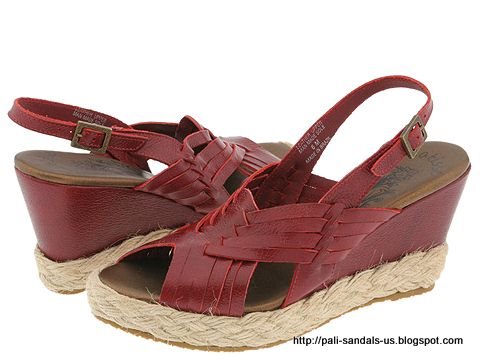 Pali sandals:sandals-107556