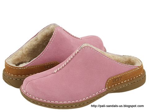 Pali sandals:sandals-107523