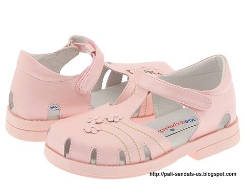 Pali sandals:us-107529