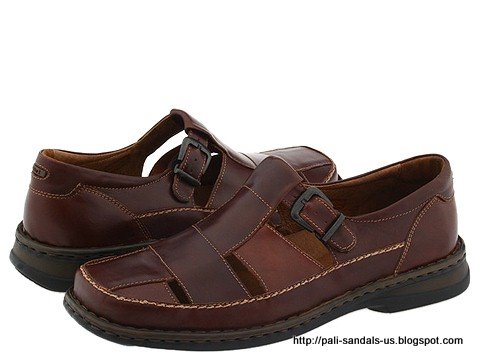 Pali sandals:us-107534