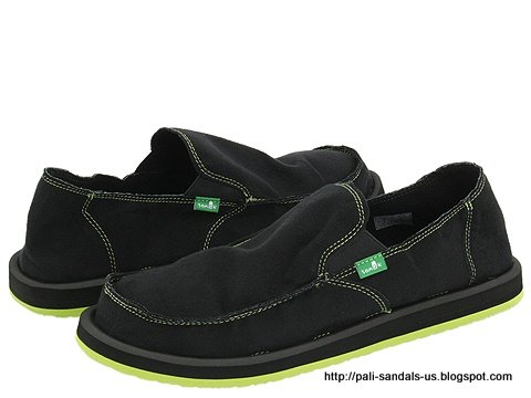 Pali sandals:us-107490