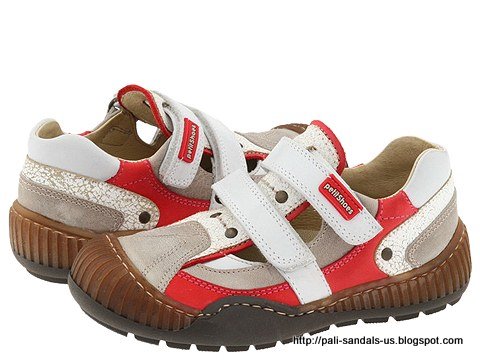 Pali sandals:sandals-107271