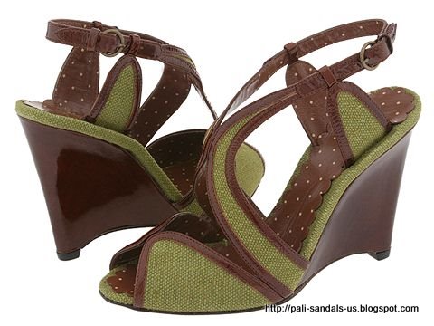 Pali sandals:us-107430