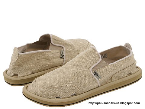 Pali sandals:pali-107436