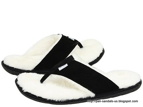 Pali sandals:sandals-107415