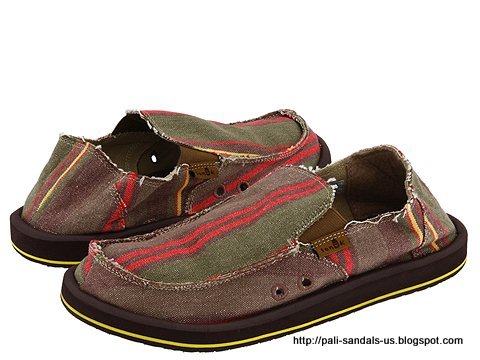 Pali sandals:sandals-107341