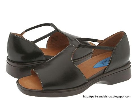 Pali sandals:sandals-107343