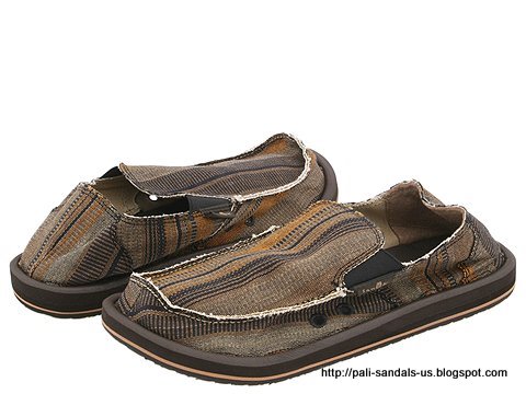 Pali sandals:us-107346