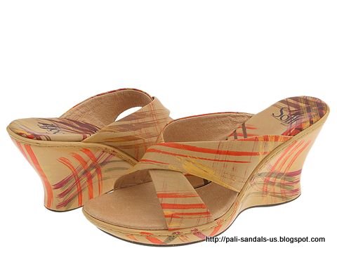Pali sandals:sandals-107349