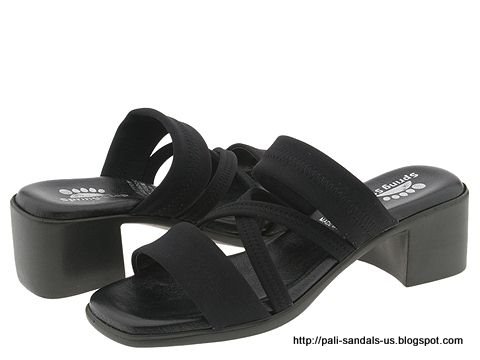 Pali sandals:pali-107360