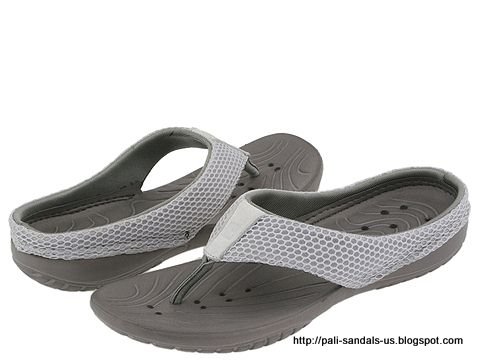 Pali sandals:us-107296