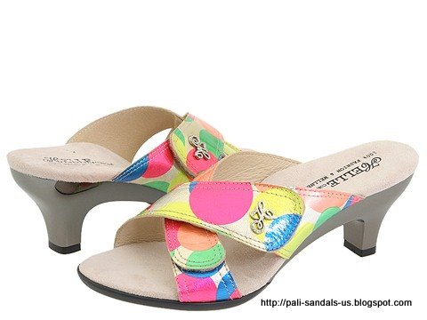 Pali sandals:sandals-107087